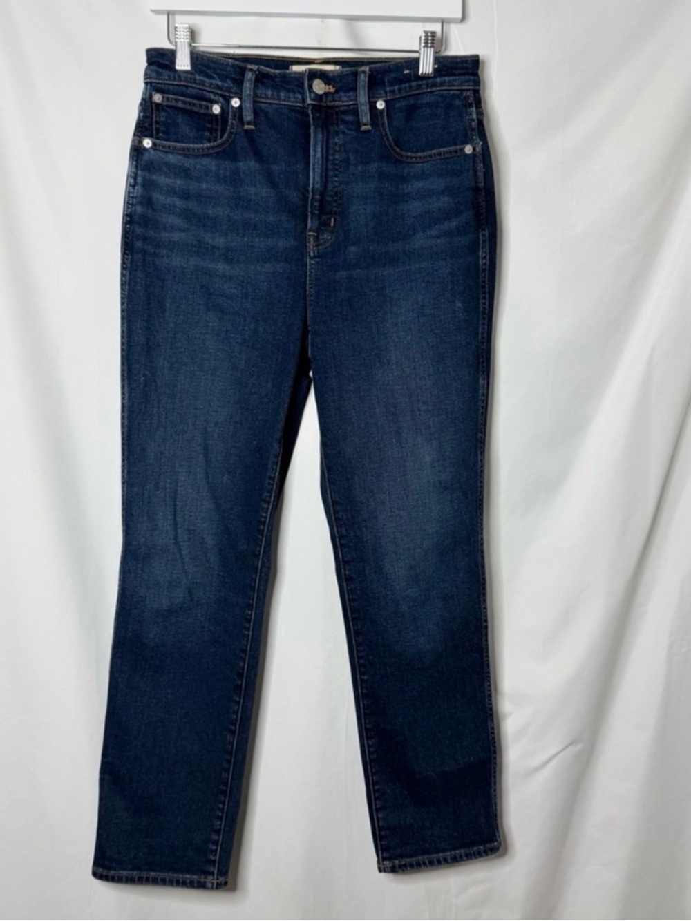 Madewell The Perfect Vintage Jeans Size 28